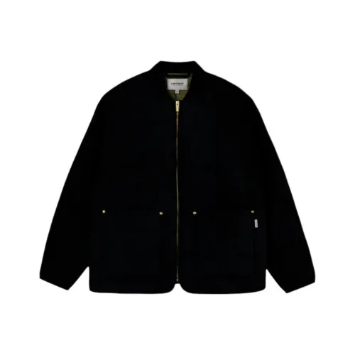 Carhartt WIP Fw25 Куртки и Пальто Унисекс