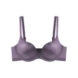 Фиолетовый Закат Фея-Серо-фиолетовый