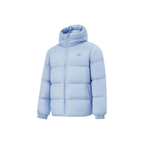Sports Trend Series Down Jacket Men's