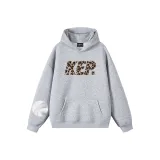 Фотиния Серый - Утолщенный с флисовой подкладкой