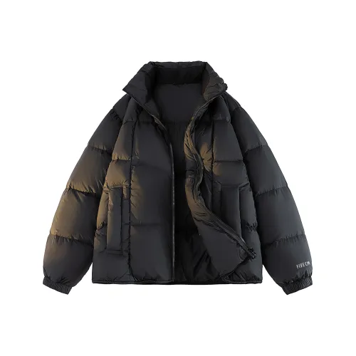 FIVE CM Унисекс Пуховики