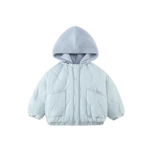 Future Star Пуховая куртка для детей 3-7 лет