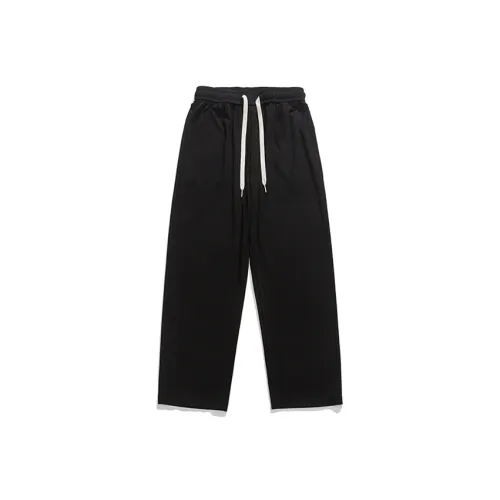 Sacrednss R Школьный возраст Вязаные Спортивные Штаны