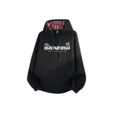 Черный [с флисовой подкладкой]