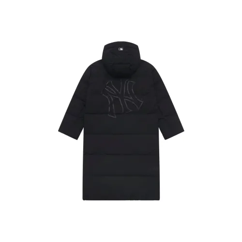 MLB New York Yankees Basic Collection FW25 Пуховик Унисекс