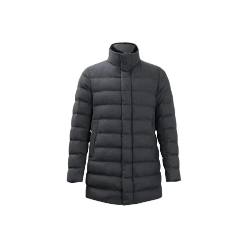 HERNO Пуховики и зимние пальто Мужской