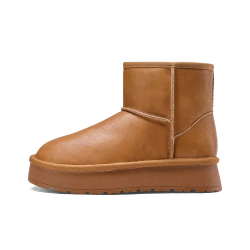 H YXIANG Сноубутсы Женские