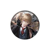 Чжоу Ци Лу Модель