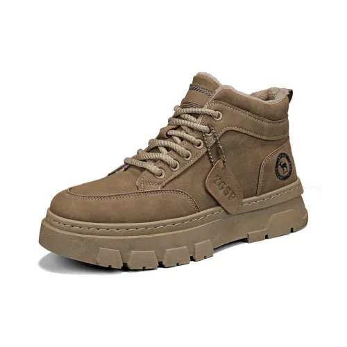 TONYBEAR Martin Boots Мужской