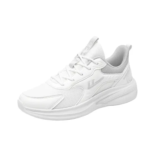 Warrior Шокабассорберз Устойчивые к истиранию Противоскользящие Низкий Топ Повседневная обувь Унисекс