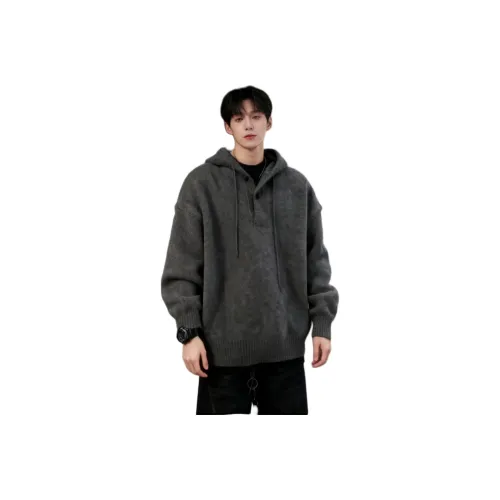 MORii Унисекс Трикотаж