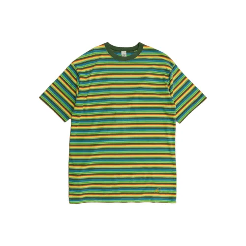 GAP x Sean Wotherspoon совместный бренд GAP X Sean Wotherspoon совместный бренд Co Branded Series FW25 T Рубашка Унисекс
