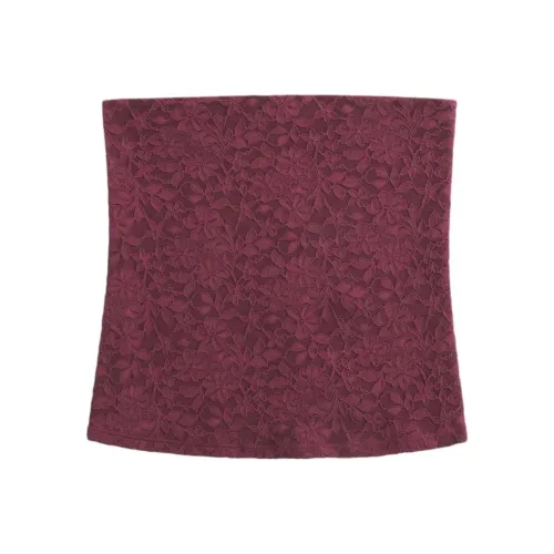 Hollister Без бретелей Топ Женский