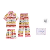 Дофаминовая одежда, трехкомпонентный комплект, звездная коробка