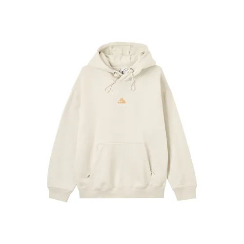 nike ACG Collection Therma Fit FW24 Свитшот Мужской Хаки