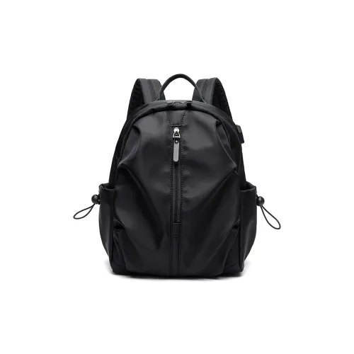 Vigno Oxford Рюкзак Женские Грязно-розовый Черный Серый Белый