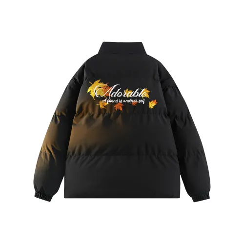 AULDEY Унисекс Пуховики