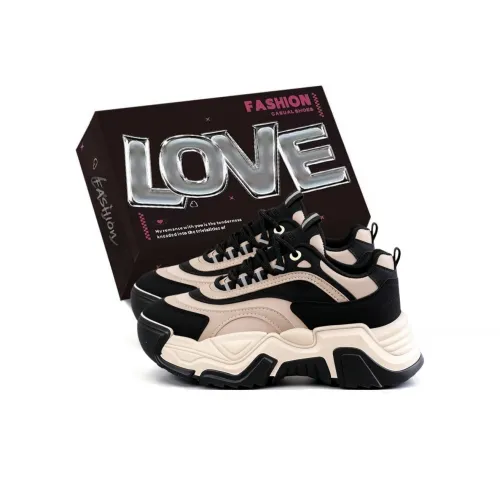 Eleven Elephants массивные кроссовки женские