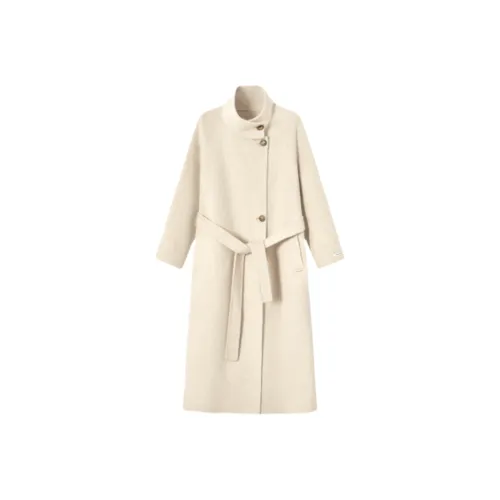 Icicofficial Женские Пальто