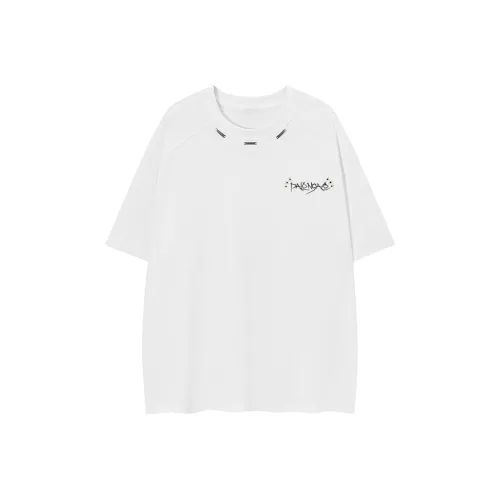 PAL ONGACO Унисекс Футболка