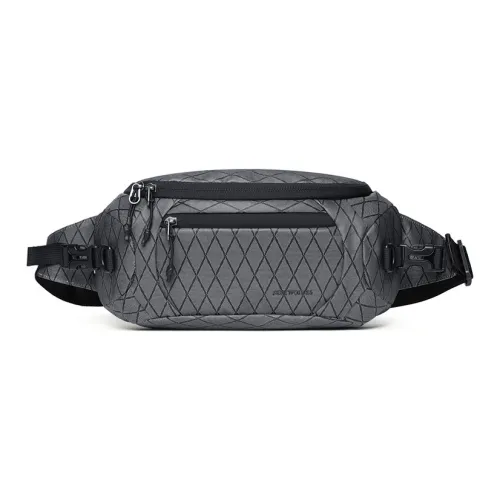 SEPTWOLVES Ткань Бананка Маленький Унисекс Серый