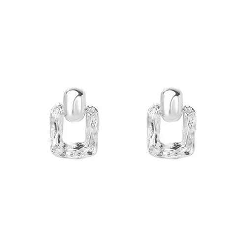 Suddenly Lucky Серьги из сплава Женские