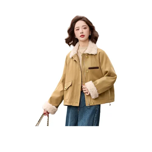 Kangaroo Пуховая куртка Женская