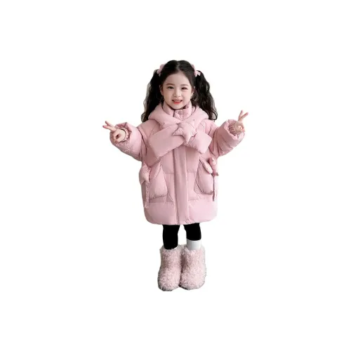 MUMUWU HOUSE KIDS Топы