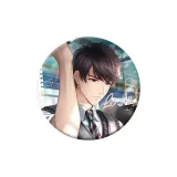 Ли Цзэянь Позиционирование стиля