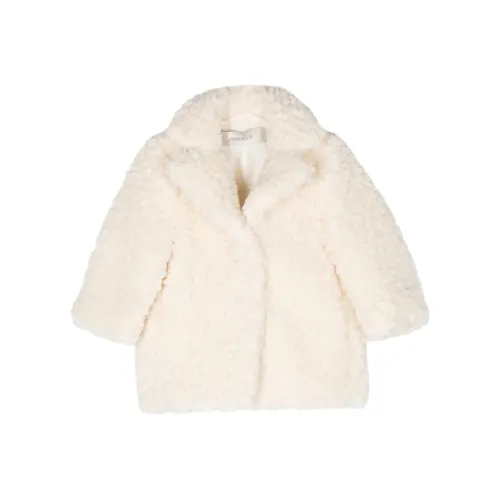 Simonetta Куртки и Пальто для Малышей и Детей дошкольного возраста