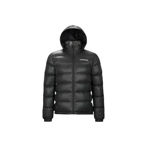 Black Ice Мужские Пуховики