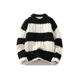 Чёрно-белый