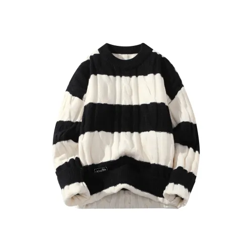 Supremo Cat Унисекс Свитера