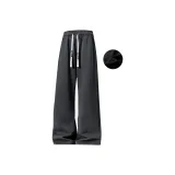 Темно-серый (с флисовой подкладкой)