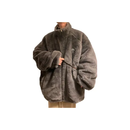 ONENINE34PM Хлопковый пуховик Мужской