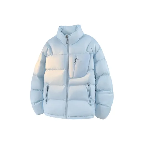 MIIOW Trend Party series Пуховая куртка Унисекс