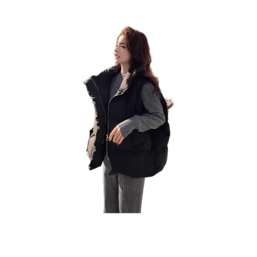 HKPXR Женские жилеты