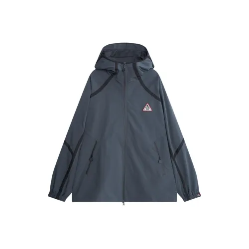 HEA x FIVE CM Тренчкот Унисекс