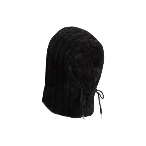 VERENA REINE Полиэстер Капюшоны и Плюшевые Шапки Мужские
