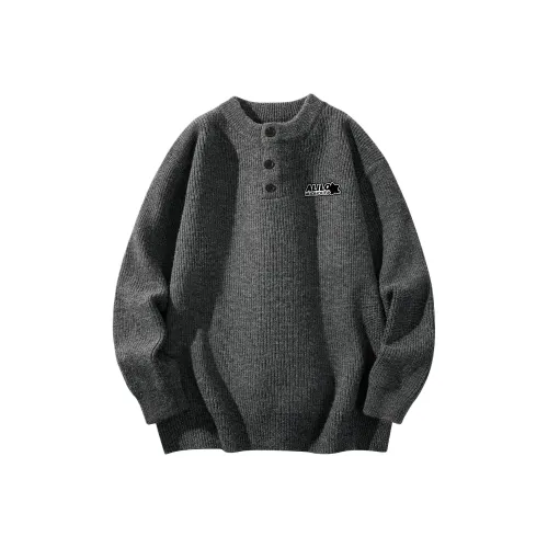 Huohuotu Унисекс Свитера