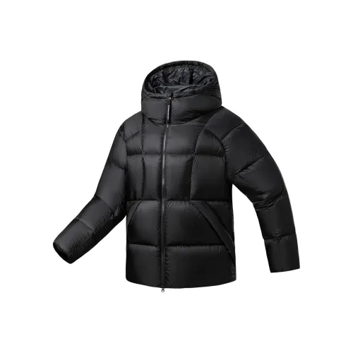 OUTDOOR PRODUCTS Пуховик Мужской