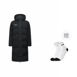 Черные носки Li-Ning