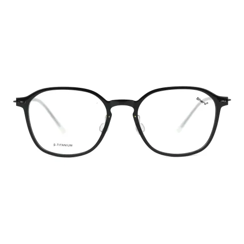 SHERO EYEWEAR Круглые очки с диоптриями унисекс