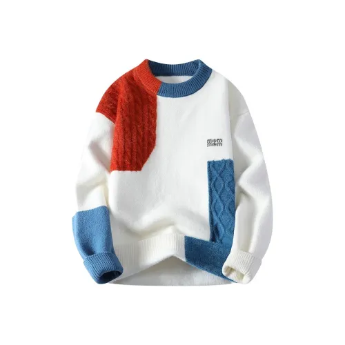 URBAN AUTHENTIC Трикотаж Унисекс