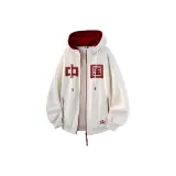 Туманно-серый