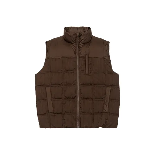 DOH STORE Унисекс Down Vest