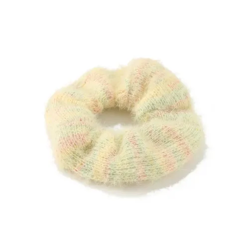 Резинки-спирали для волос SFER Женские