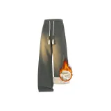 Зеленый [Утолщенный и с флисовой подкладкой / Зимний, ограниченная серия]