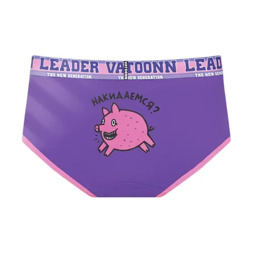 HUADIANPINSE Боксер-брюки Женские