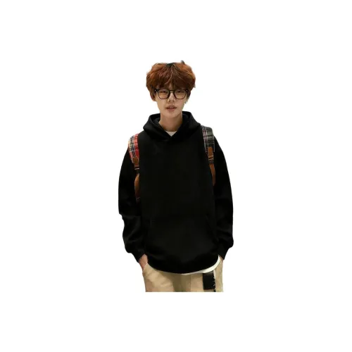 LEONBINNO Унисекс Свитшоты